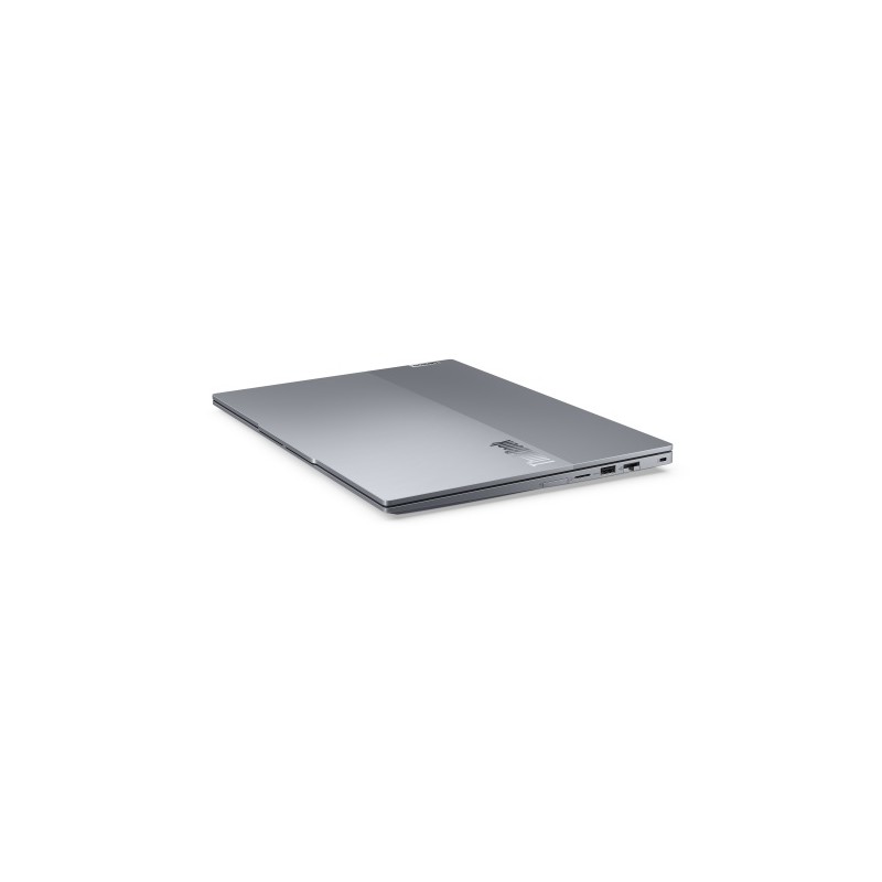 Lenovo ThinkBook 14 Gen 6 14.5'' WQXGA Core Ultra 5 125H 16GB 512GB SSD W11P, Luna Grey