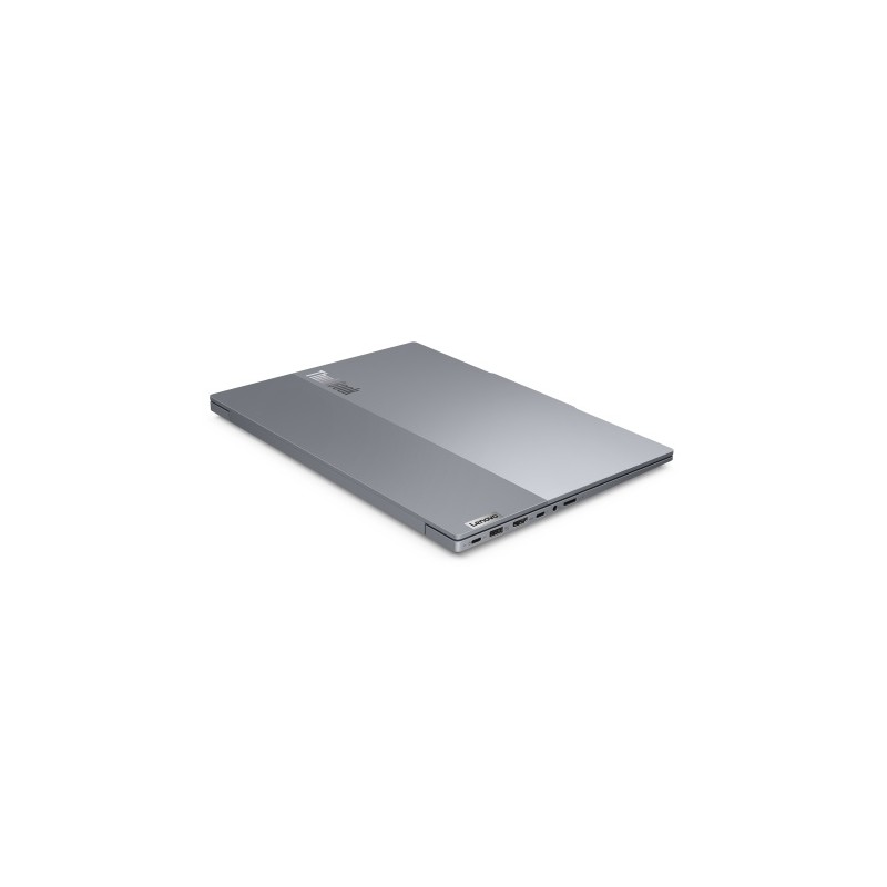 Lenovo ThinkBook 14 Gen 6 14.5'' WQXGA Core Ultra 5 125H 16GB 512GB SSD W11P, Luna Grey