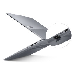 Lenovo ThinkBook 14 Gen 6 14.5'' WQXGA Core Ultra 5 125H 16GB 512GB SSD W11P, Luna Grey