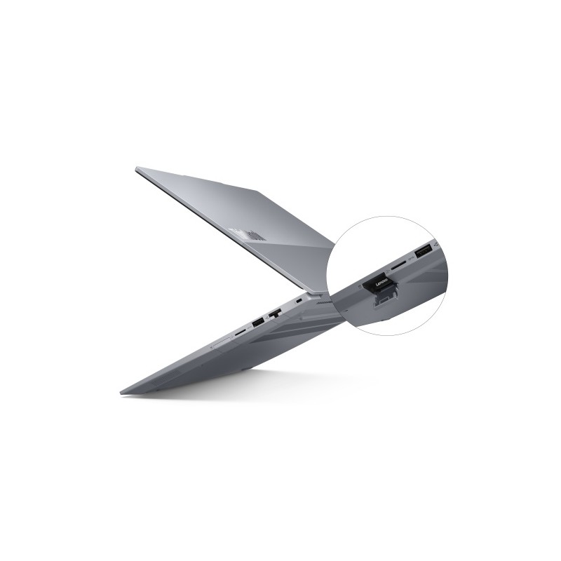 Lenovo ThinkBook 14 Gen 6 14.5'' WQXGA Core Ultra 5 125H 16GB 512GB SSD W11P, Luna Grey