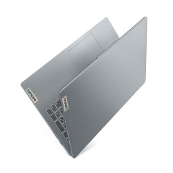 Lenovo IdeaPad Slim 3i 15.6'' FHD Core i3-N305 8GB 128GB UFS W11H, Arctic Grey