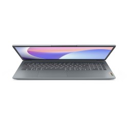 Lenovo IdeaPad Slim 3i 15.6'' FHD Core i3-N305 8GB 128GB UFS W11H, Arctic Grey