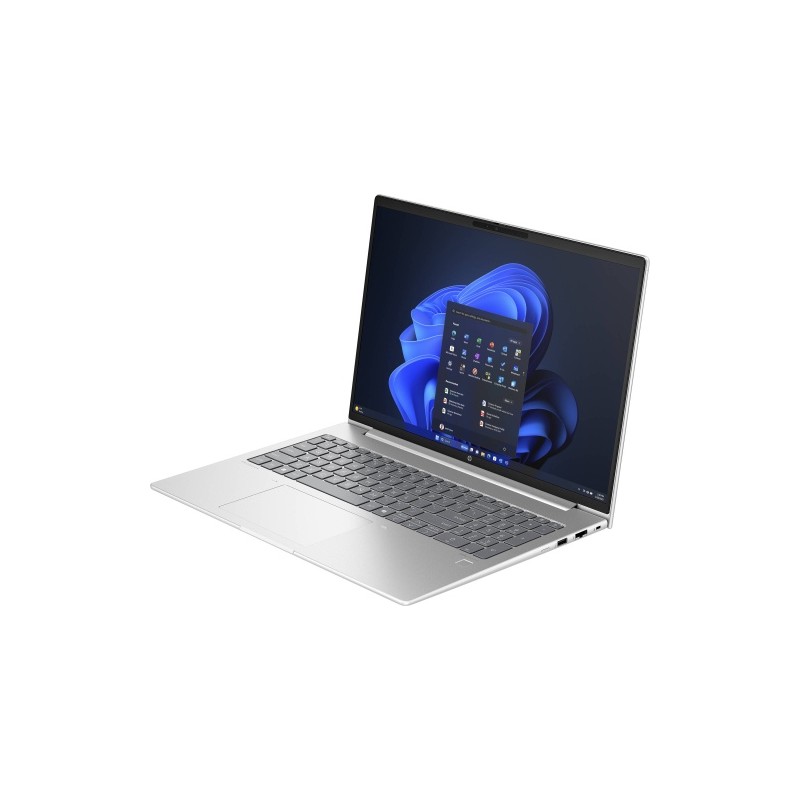 HP ProBook 460 G11 16'' WUXGA Core Ultra 5 125U 16GB 256GB SSD W11P, Pike Silver
