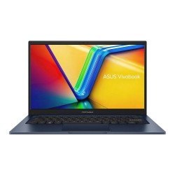 ASUS Vivobook 14 X1404VA-I712512 14'' FHD Intel Core i7-1355U 12GB 512GB SSD W11H Quiet Blue