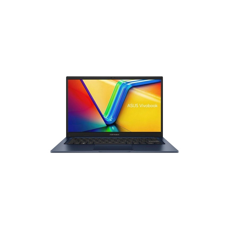 ASUS Vivobook 14 X1404VA-I712512 14'' FHD Intel Core i7-1355U 12GB 512GB SSD W11H Quiet Blue
