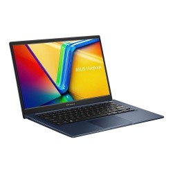 ASUS Vivobook 14 X1404VA-I712512 14'' FHD Intel Core i7-1355U 12GB 512GB SSD W11H Quiet Blue
