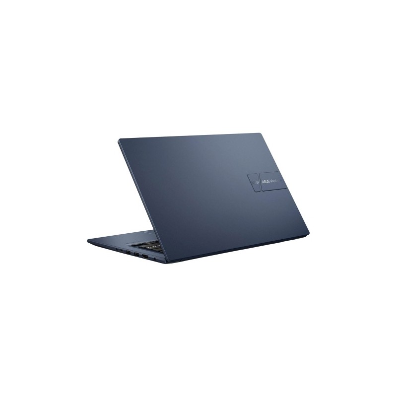ASUS Vivobook 14 X1404VA-I712512 14'' FHD Intel Core i7-1355U 12GB 512GB SSD W11H Quiet Blue