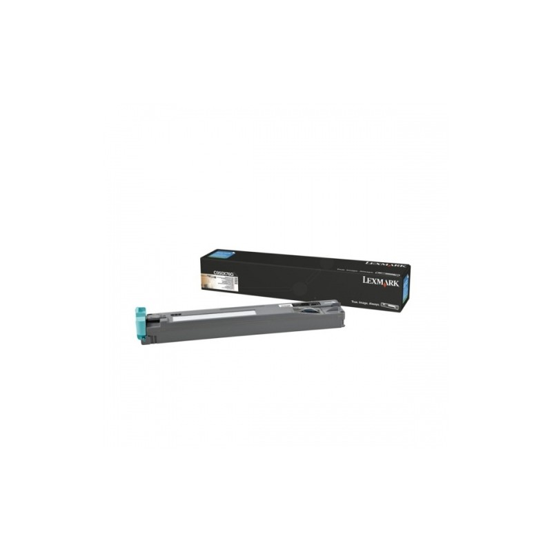 Lexmark C950 (C950X76G) Waste Toner Bottle (SPEC)