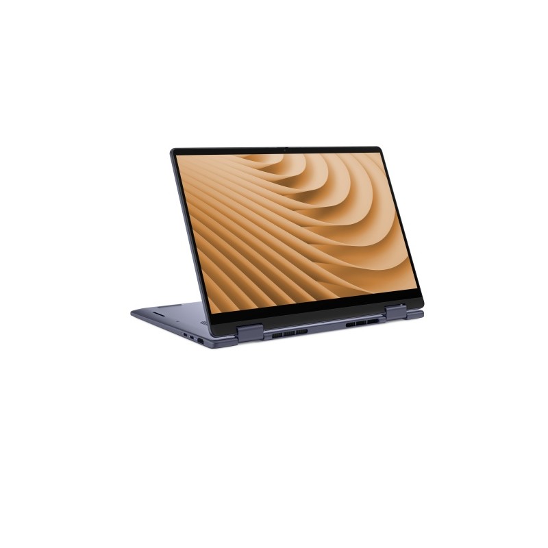 Dell 14 Plus DB04255 14'' WUXGA Touch AMD Ryzen AI 5 340 16GB 512GB SSD W11H Midnight Blue