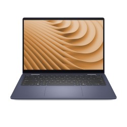 Dell 14 Plus DB04255 14'' WUXGA Touch AMD Ryzen AI 5 340 16GB 512GB SSD W11H Midnight Blue
