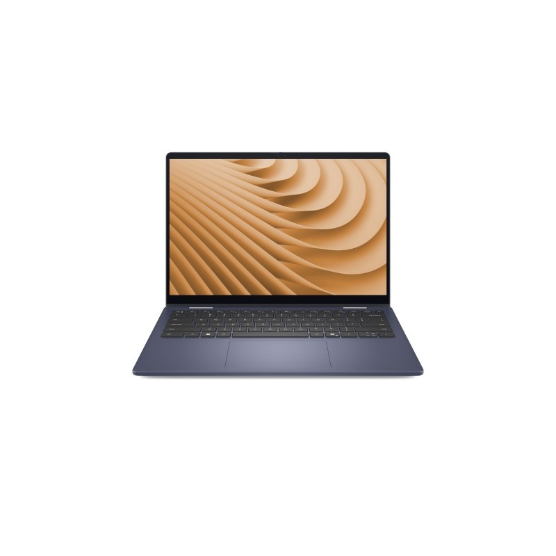 Dell 14 Plus DB04255 14'' WUXGA Touch AMD Ryzen AI 5 340 16GB 512GB SSD W11H Midnight Blue