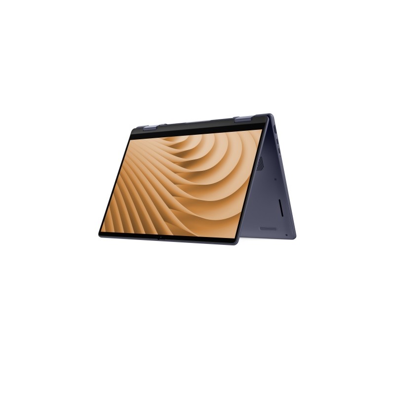Dell 14 Plus DB04255 14'' WUXGA Touch AMD Ryzen AI 5 340 16GB 512GB SSD W11H Midnight Blue