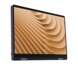 Dell 14 Plus DB04255 14'' WUXGA Touch AMD Ryzen AI 5 340 16GB 512GB SSD W11H Midnight Blue