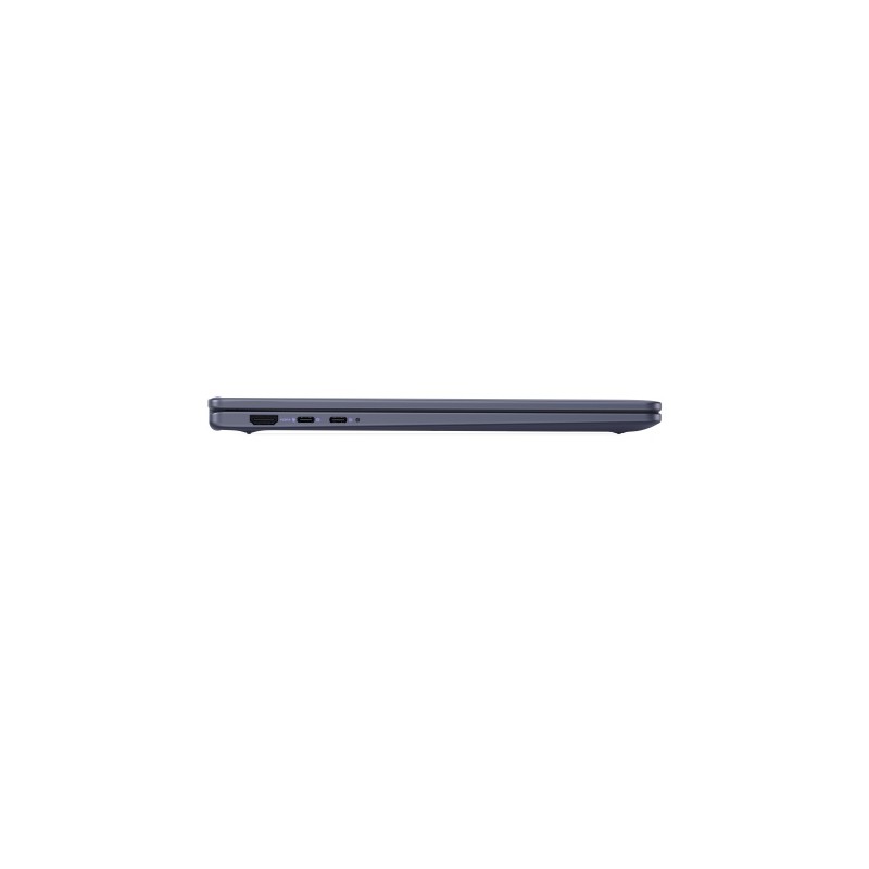 Dell 14 Plus DB04255 14'' WUXGA Touch AMD Ryzen AI 5 340 16GB 512GB SSD W11H Midnight Blue