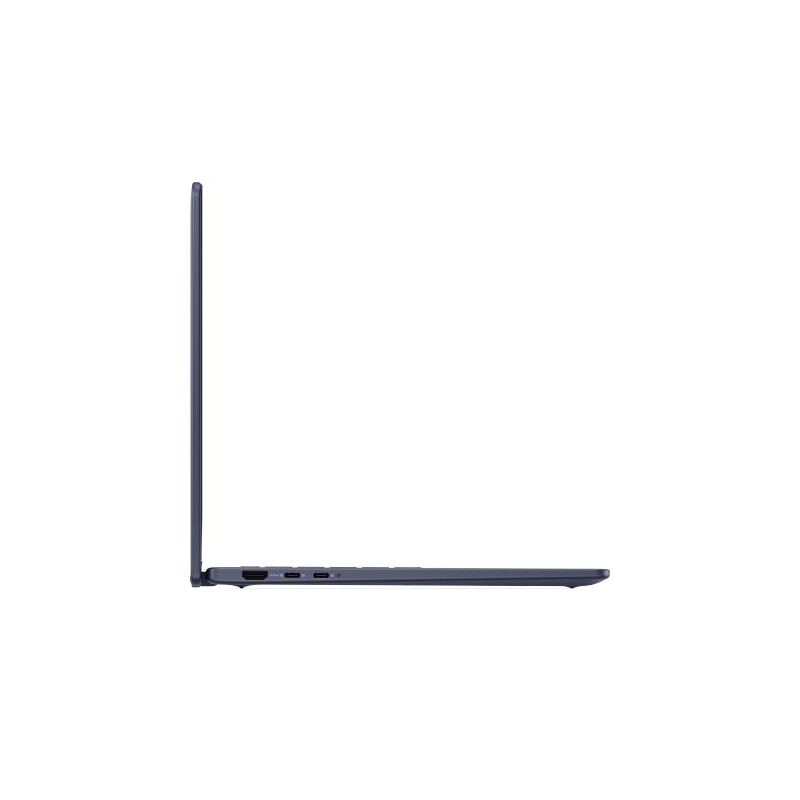 Dell 14 Plus DB04255 14'' WUXGA Touch AMD Ryzen AI 5 340 16GB 512GB SSD W11H Midnight Blue