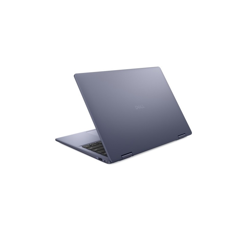 Dell 14 Plus DB04255 14'' WUXGA Touch AMD Ryzen AI 5 340 16GB 512GB SSD W11H Midnight Blue