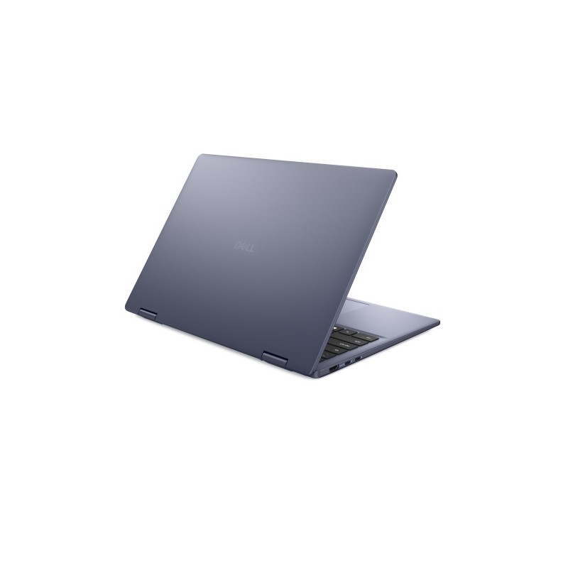 Dell 14 Plus DB04255 14'' WUXGA Touch AMD Ryzen AI 5 340 16GB 512GB SSD W11H Midnight Blue