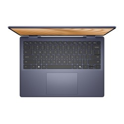 Dell 14 Plus DB04255 14'' WUXGA Touch AMD Ryzen AI 5 340 16GB 512GB SSD W11H Midnight Blue