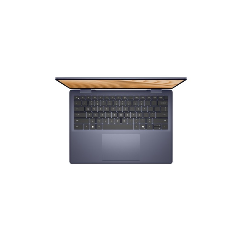 Dell 14 Plus DB04255 14'' WUXGA Touch AMD Ryzen AI 5 340 16GB 512GB SSD W11H Midnight Blue