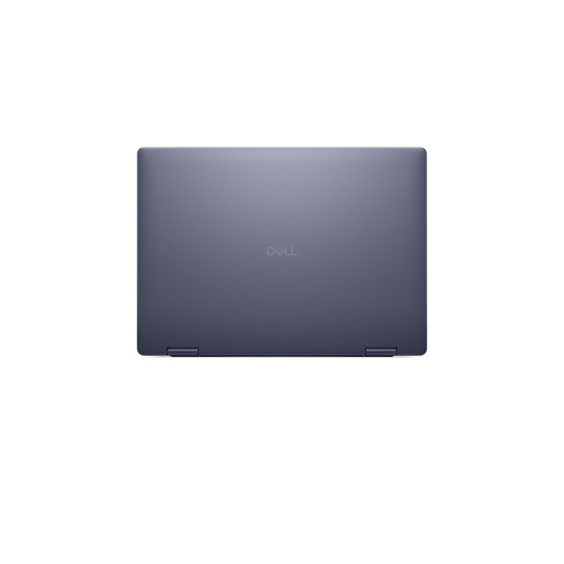 Dell 14 Plus DB04255 14'' WUXGA Touch AMD Ryzen AI 5 340 16GB 512GB SSD W11H Midnight Blue