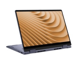 Dell 14 Plus DB04255 14'' WUXGA Touch AMD Ryzen AI 5 340 16GB 512GB SSD W11H Midnight Blue