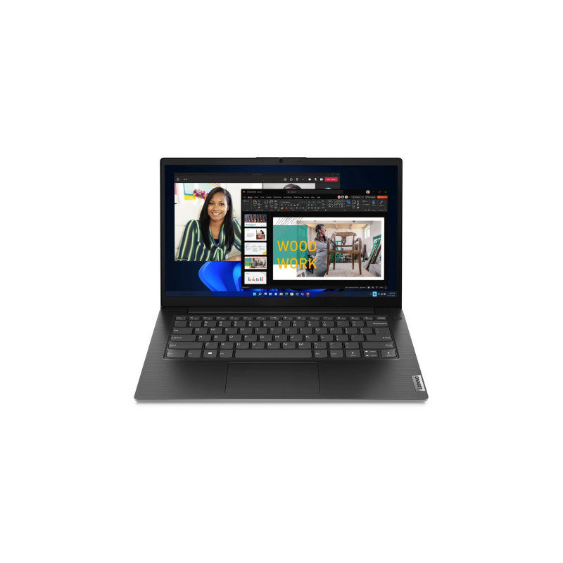 Lenovo V14 G4 IRU 14'' FHD TN Intel Core i7-13620H 16GB 512GB SSD W11H Business Black