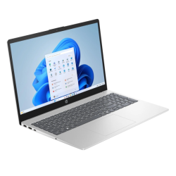 HP 15-FD1899NR 15.6'' FHD Intel Core 7 150U 16GB 512GB SSD W11H Natural Silver