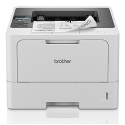 Brother HL-L5215DN Spausdintuvas lazerinis nespalvotas A4 48 ppm USB Ethernet LAN
