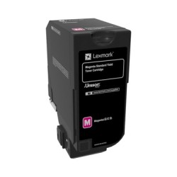 Lexmark 7K Magenta Toner Cartridge (CS720)