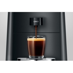 Jura ONO 15505 Kavos aparatas, Juoda