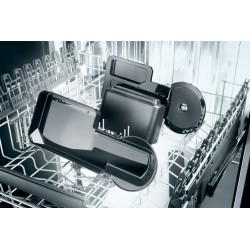 Jura ONO 15505 Kavos aparatas, Juoda