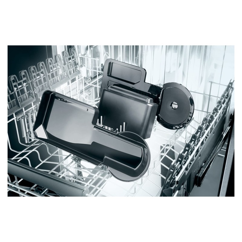 Jura ONO 15505 Kavos aparatas, Juoda