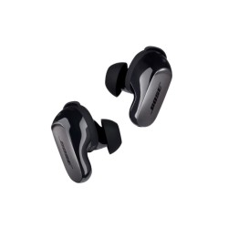 Bose QuietComfort Ultra Belaidės ausinės Earbuds, Bluetooth, Black