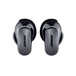 Bose QuietComfort Ultra Belaidės ausinės Earbuds, Bluetooth, Black