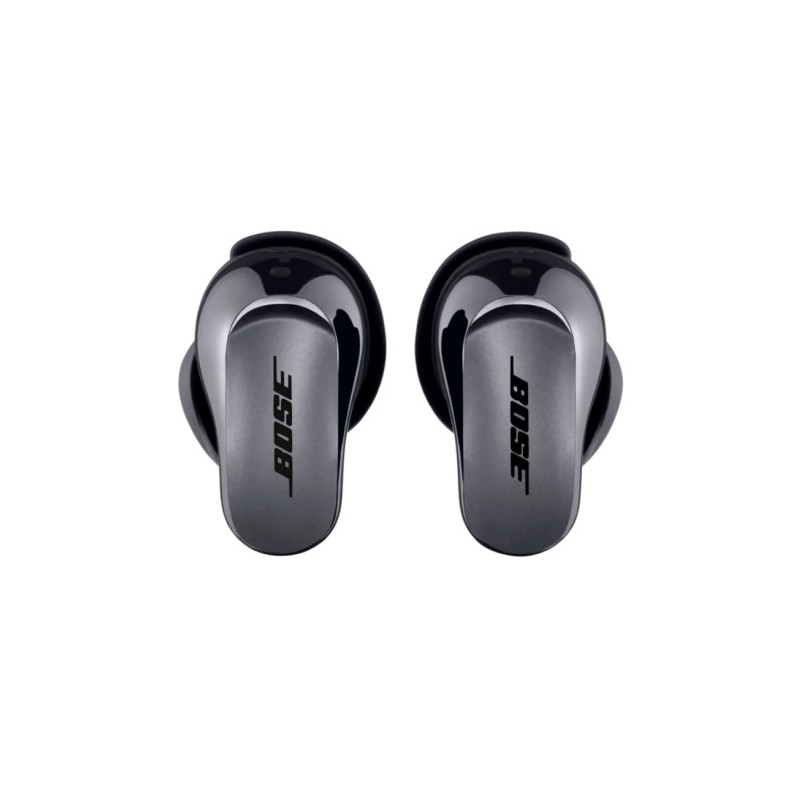 Bose QuietComfort Ultra Belaidės ausinės Earbuds, Bluetooth, Black