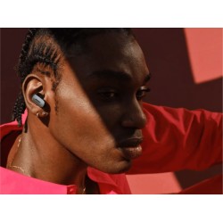 Bose QuietComfort Ultra Belaidės ausinės Earbuds, Bluetooth, Black
