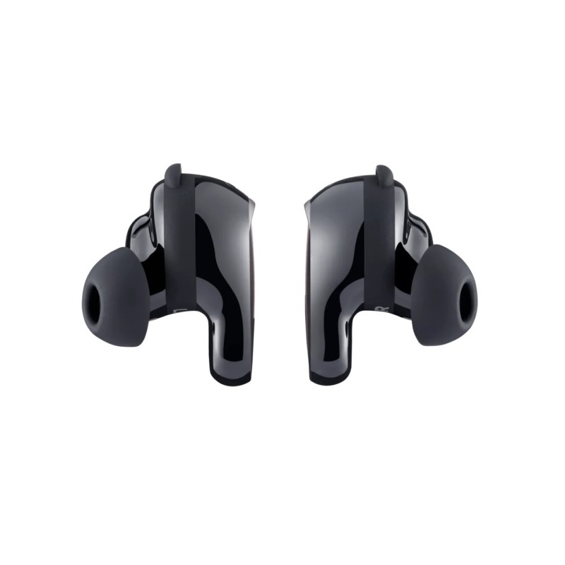 Bose QuietComfort Ultra Belaidės ausinės Earbuds, Bluetooth, Black