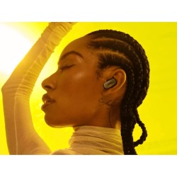 Bose QuietComfort Ultra Belaidės ausinės Earbuds, Bluetooth, Black