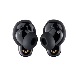 Bose QuietComfort Ultra Belaidės ausinės Earbuds, Bluetooth, Black