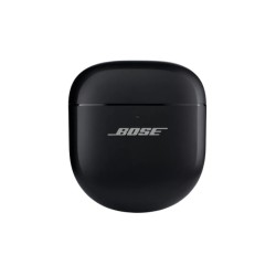 Bose QuietComfort Ultra Belaidės ausinės Earbuds, Bluetooth, Black