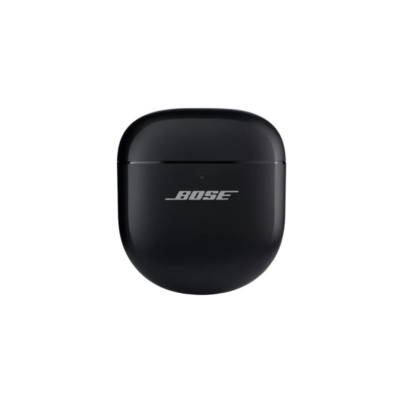 Bose QuietComfort Ultra Belaidės ausinės Earbuds, Bluetooth, Black
