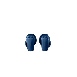Bose QuietComfort Ultra Belaidės ausinės Earbuds, Bluetooth, Lunar Blue