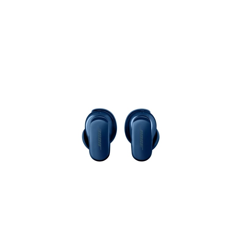 Bose QuietComfort Ultra Belaidės ausinės Earbuds, Bluetooth, Lunar Blue