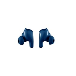 Bose QuietComfort Ultra Belaidės ausinės Earbuds, Bluetooth, Lunar Blue