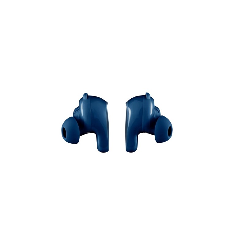 Bose QuietComfort Ultra Belaidės ausinės Earbuds, Bluetooth, Lunar Blue