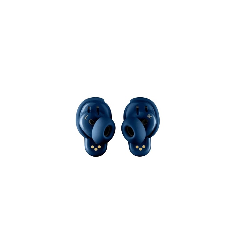 Bose QuietComfort Ultra Belaidės ausinės Earbuds, Bluetooth, Lunar Blue