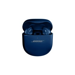 Bose QuietComfort Ultra Belaidės ausinės Earbuds, Bluetooth, Lunar Blue