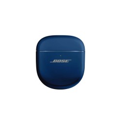 Bose QuietComfort Ultra Belaidės ausinės Earbuds, Bluetooth, Lunar Blue