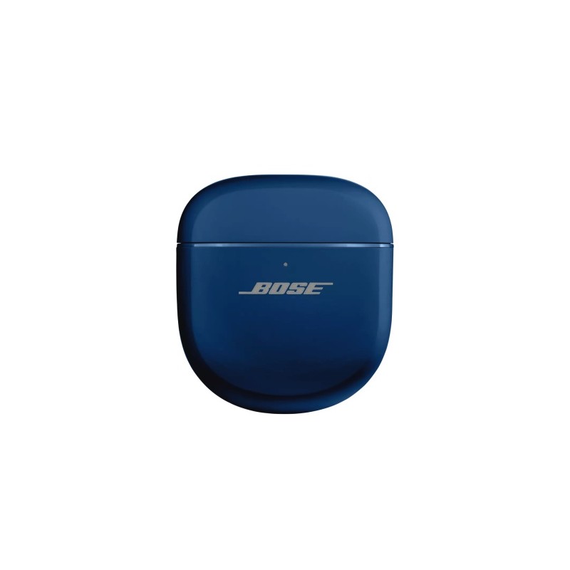 Bose QuietComfort Ultra Belaidės ausinės Earbuds, Bluetooth, Lunar Blue
