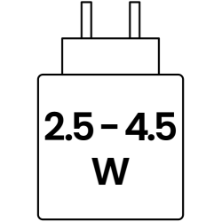 Bose QuietComfort Ultra Belaidės ausinės Earbuds, Bluetooth, Lunar Blue